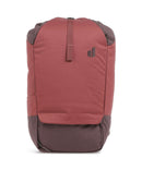 Deuter Utilion 34+5 Hiking backpack caspia/raisin