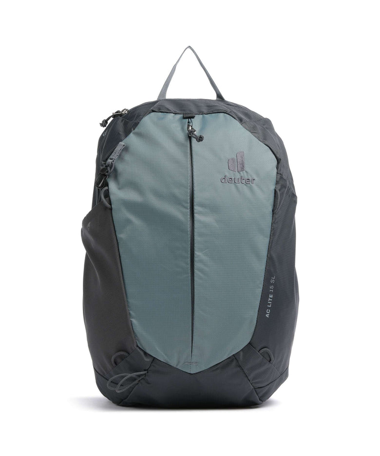 Deuter AC Lite 15 SL Hiking backpack recycled polyester lagoon atlantic