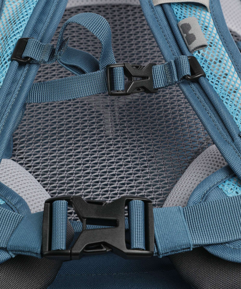 Deuter AC Lite 15 SL Hiking backpack lagoon atlantic