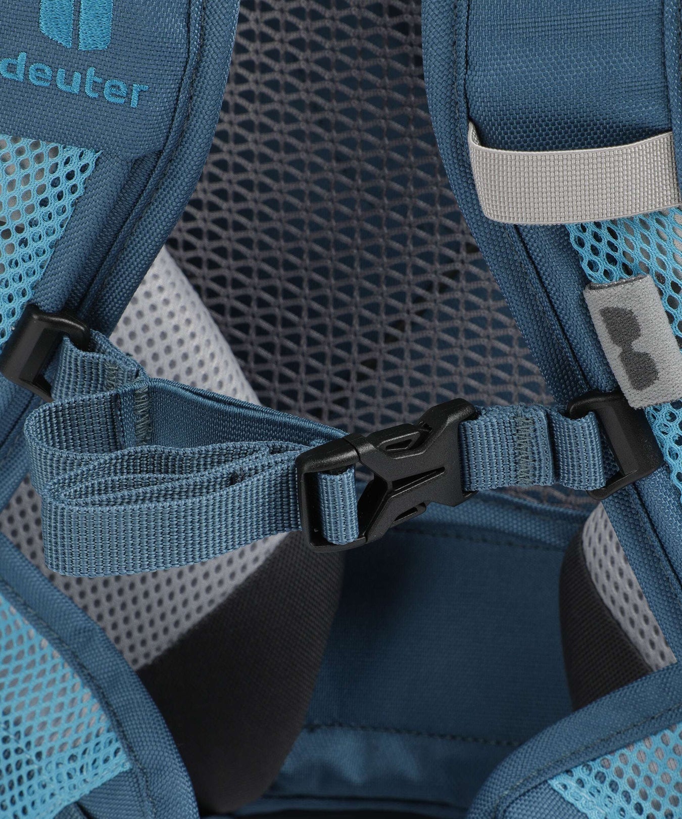 Deuter AC Lite 21 SL Hiking backpack lagoon atlantic