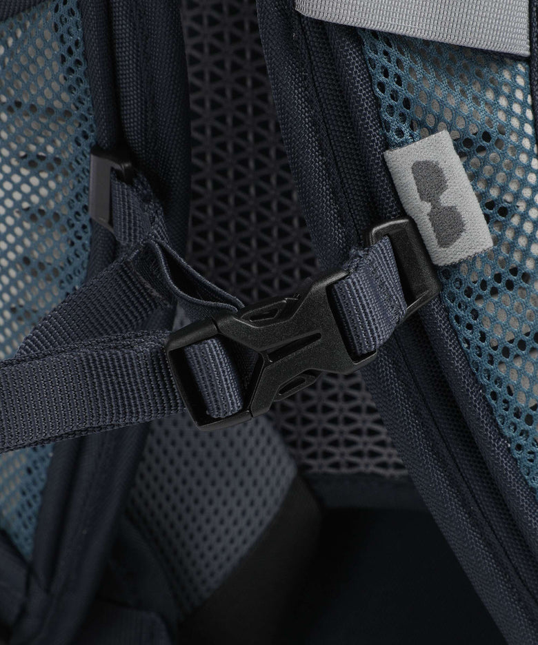 Deuter AC Lite 16 Hiking backpack atlantic ink