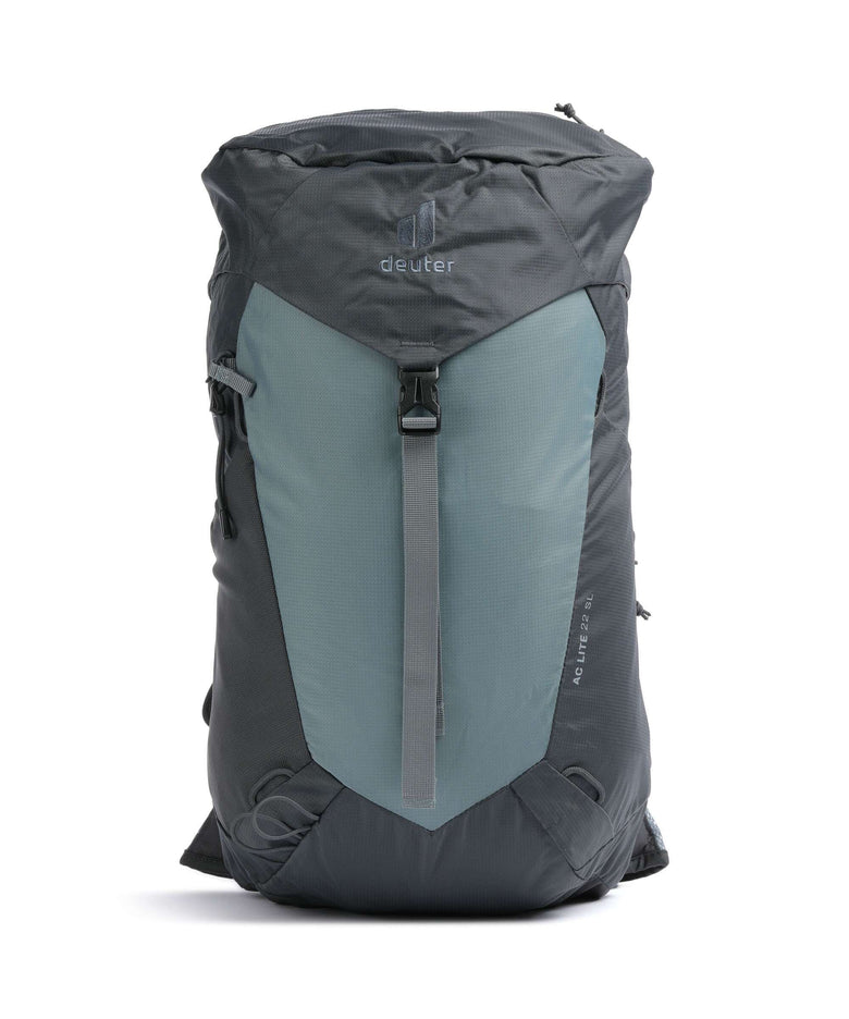 Deuter AC Lite 22 SL Hiking backpack polyester lagoon atlantic