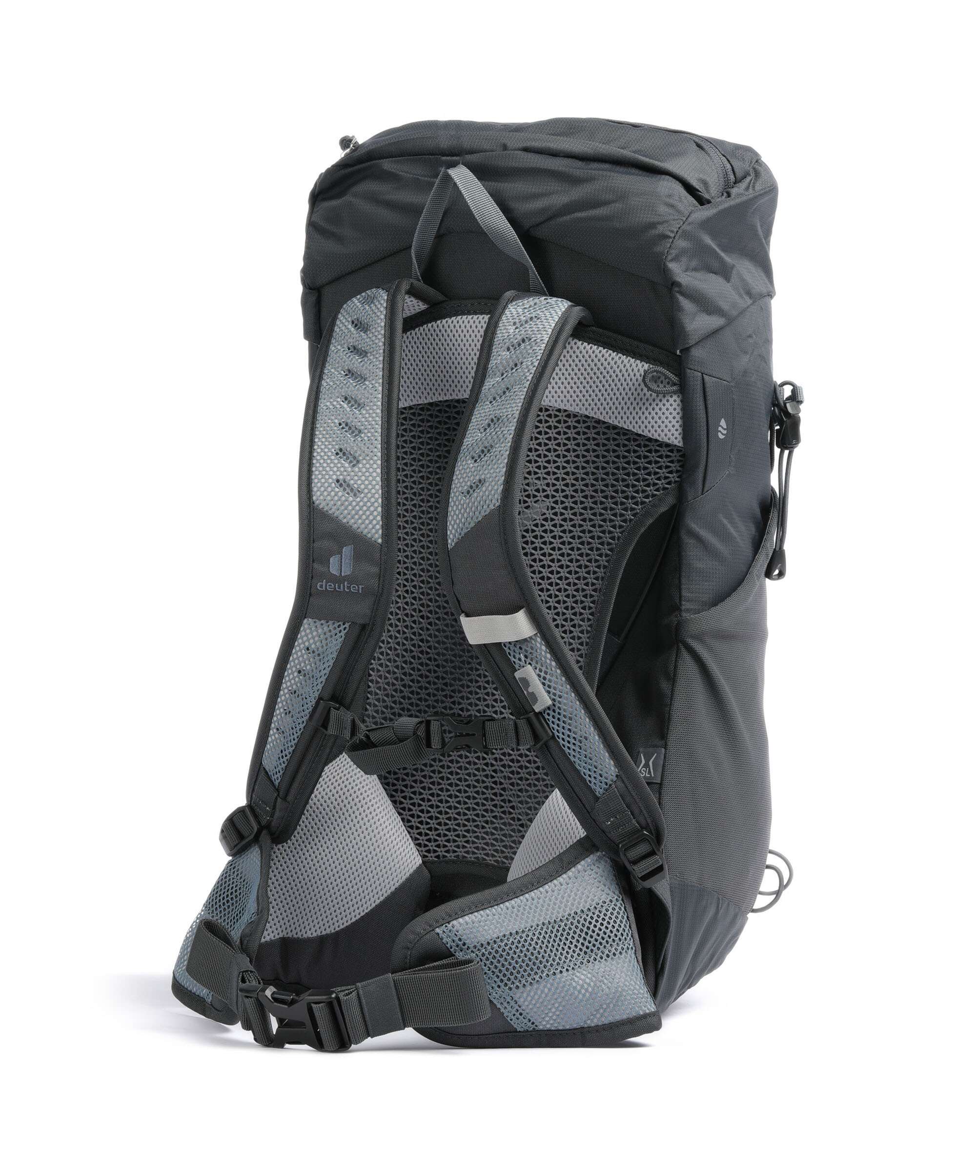 Deuter AC Lite 22 SL Hiking backpack shale/graphite