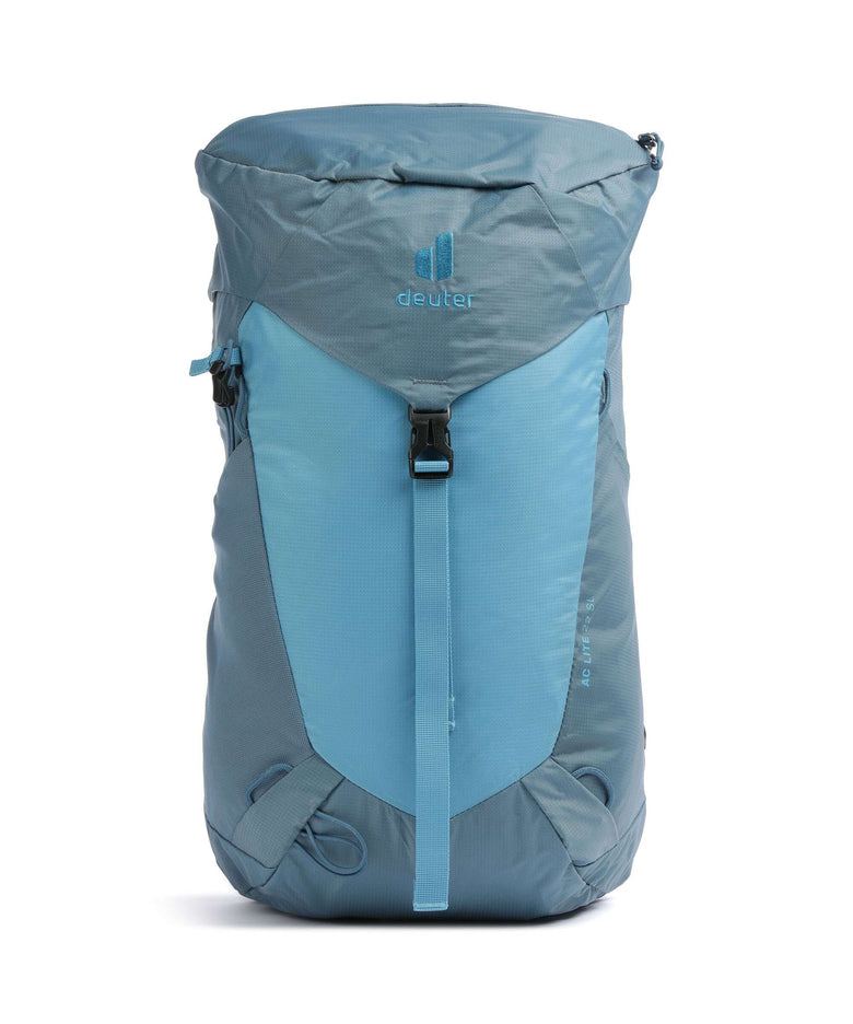 deuter ac lite 22 backpack Deuter AC Lite 22 SL Hiking backpack polyester lagoon atlantic