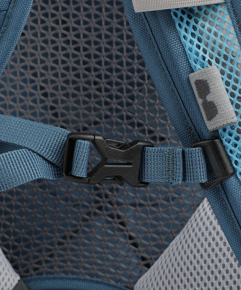 Deuter AC Lite 28 SL Hiking backpack lagoon atlantic