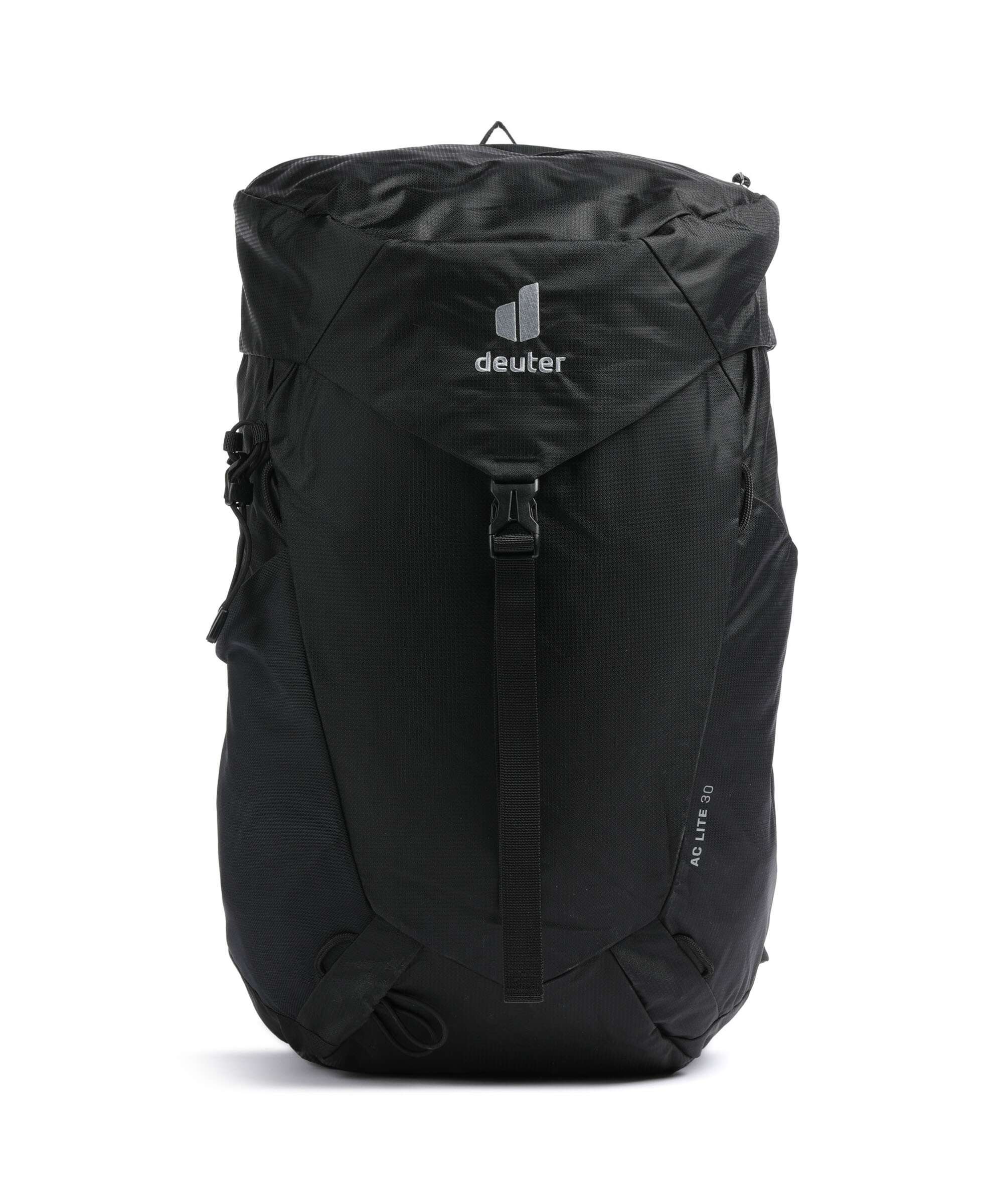 Deuter AC Lite 30 Hiking backpack black