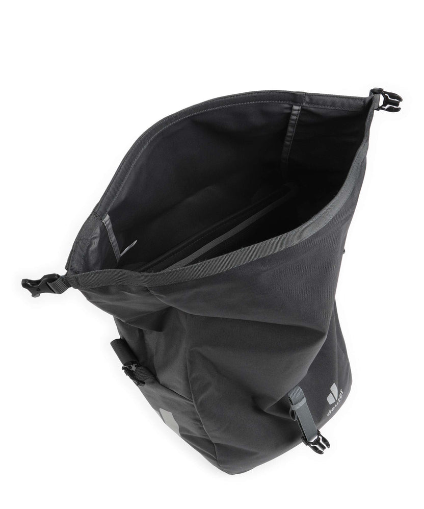 Deuter Valbona 20+5 Luggage bag graphite