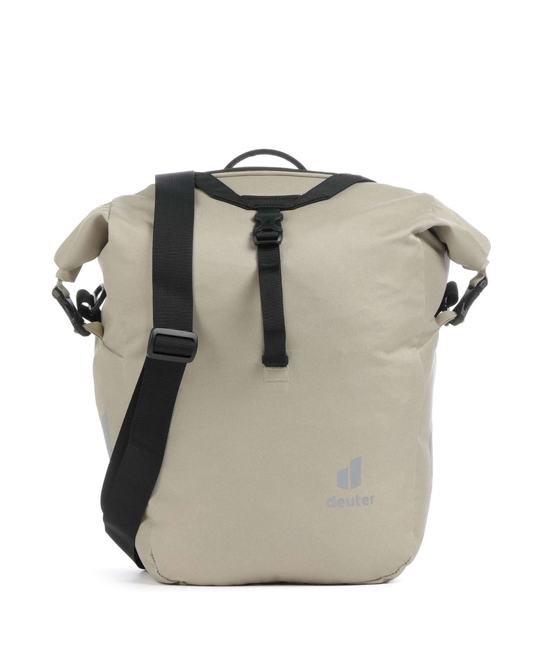 Deuter Valbona 20+5 Luggage bag desert