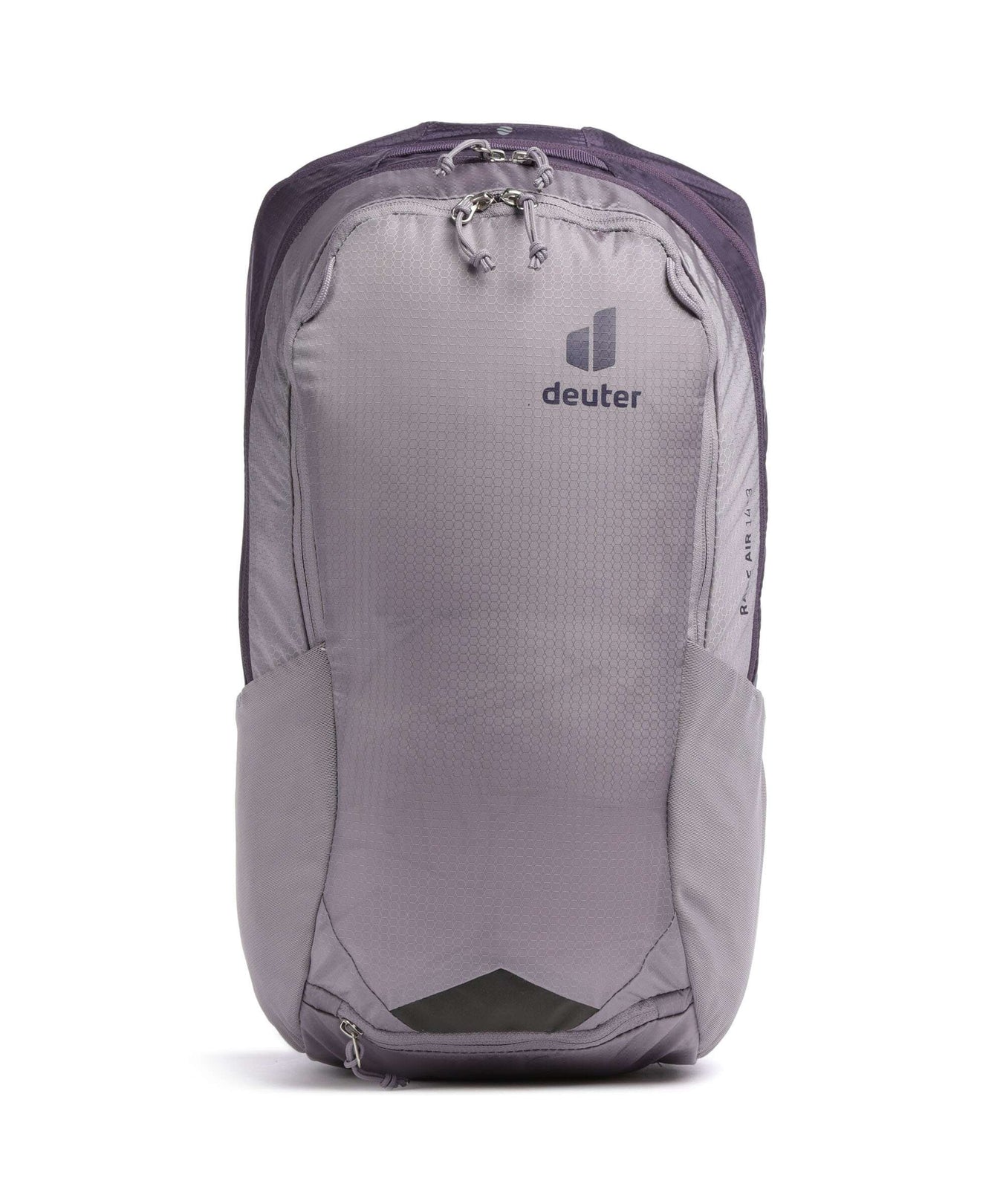 Deuter Race Air 14+3 Backpack lavender purple