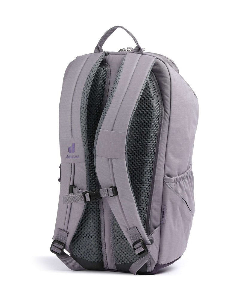 Deuter StepOut Backpack lavender purple