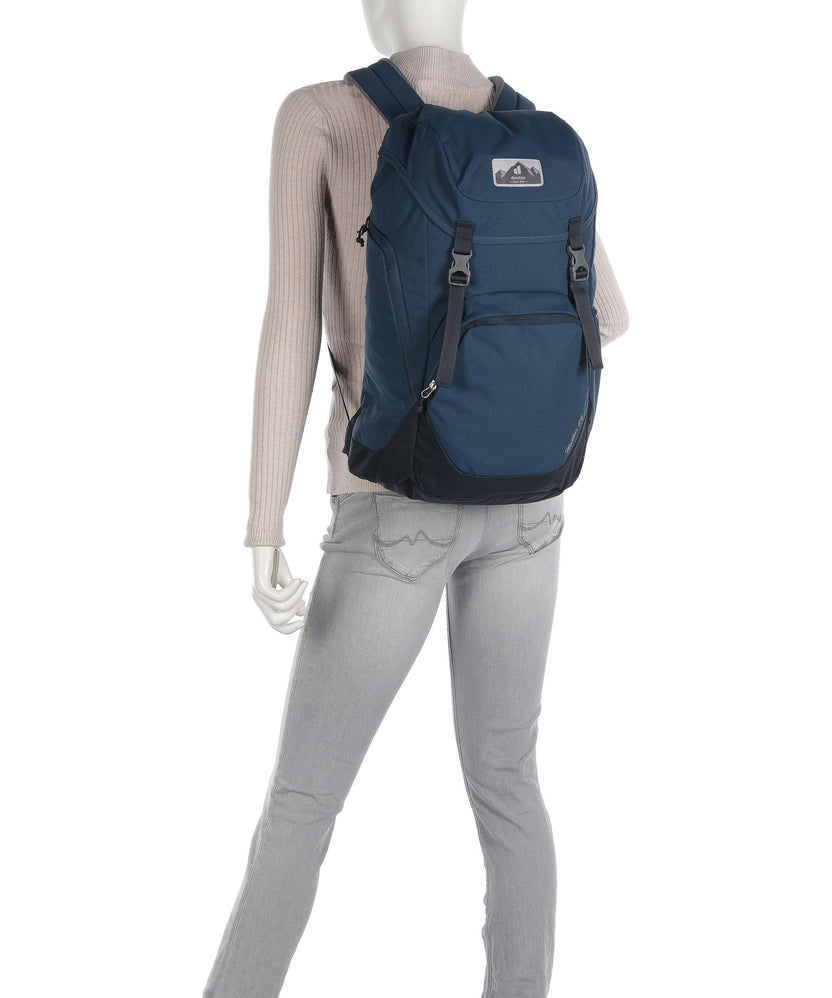 Deuter Walker 24 Backpack mineral grove
