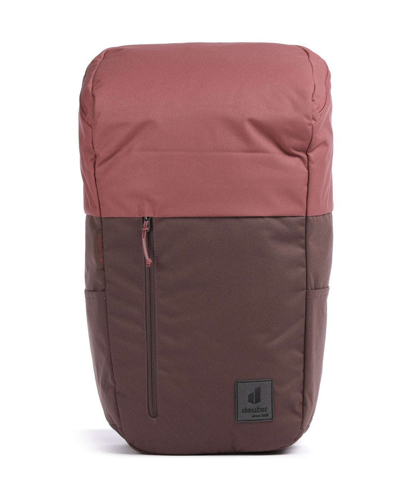 Deuter UP Stockholm Backpack raisin/caspia