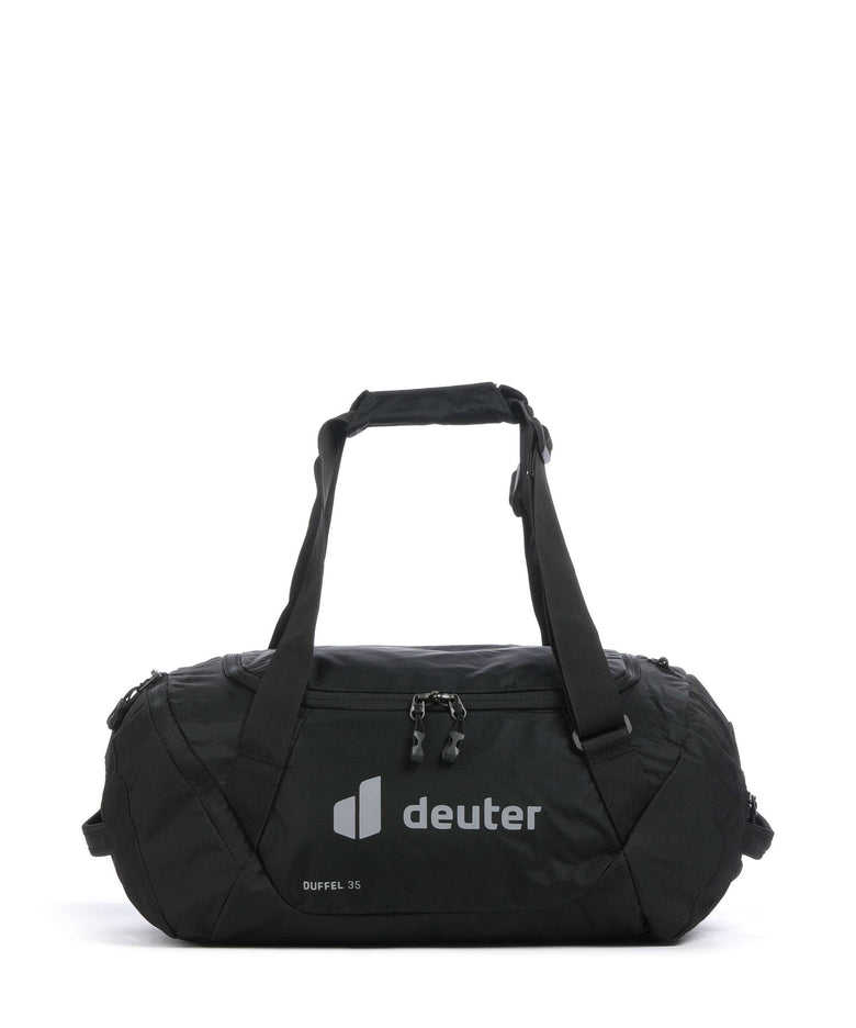 Deuter 35 Weekend bag black