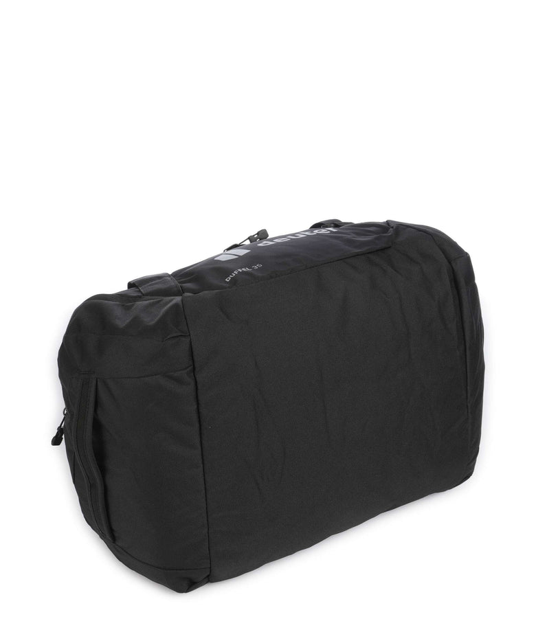Deuter 35 Weekend bag black