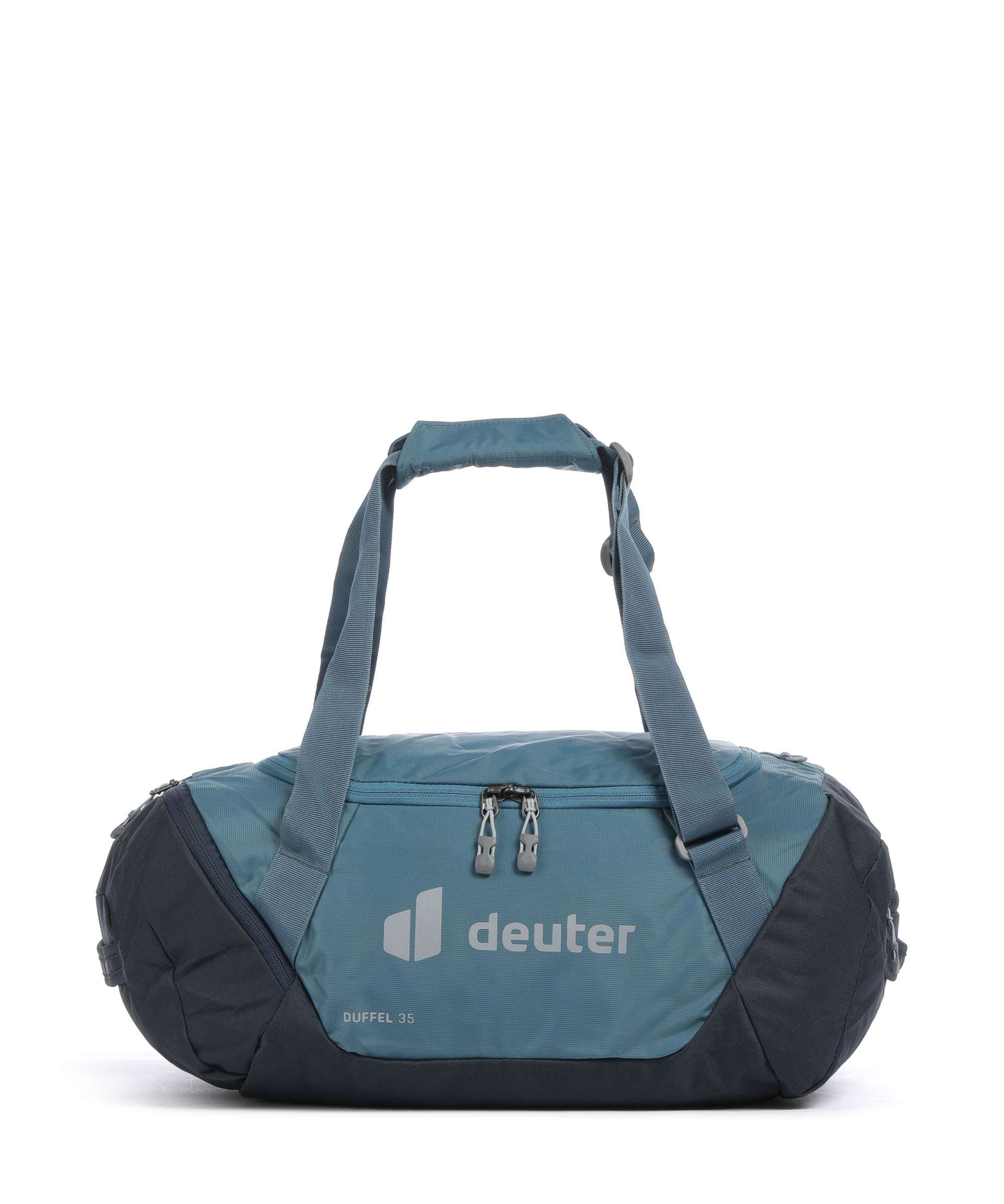 Deuter 35 Weekend bag atlantic ink
