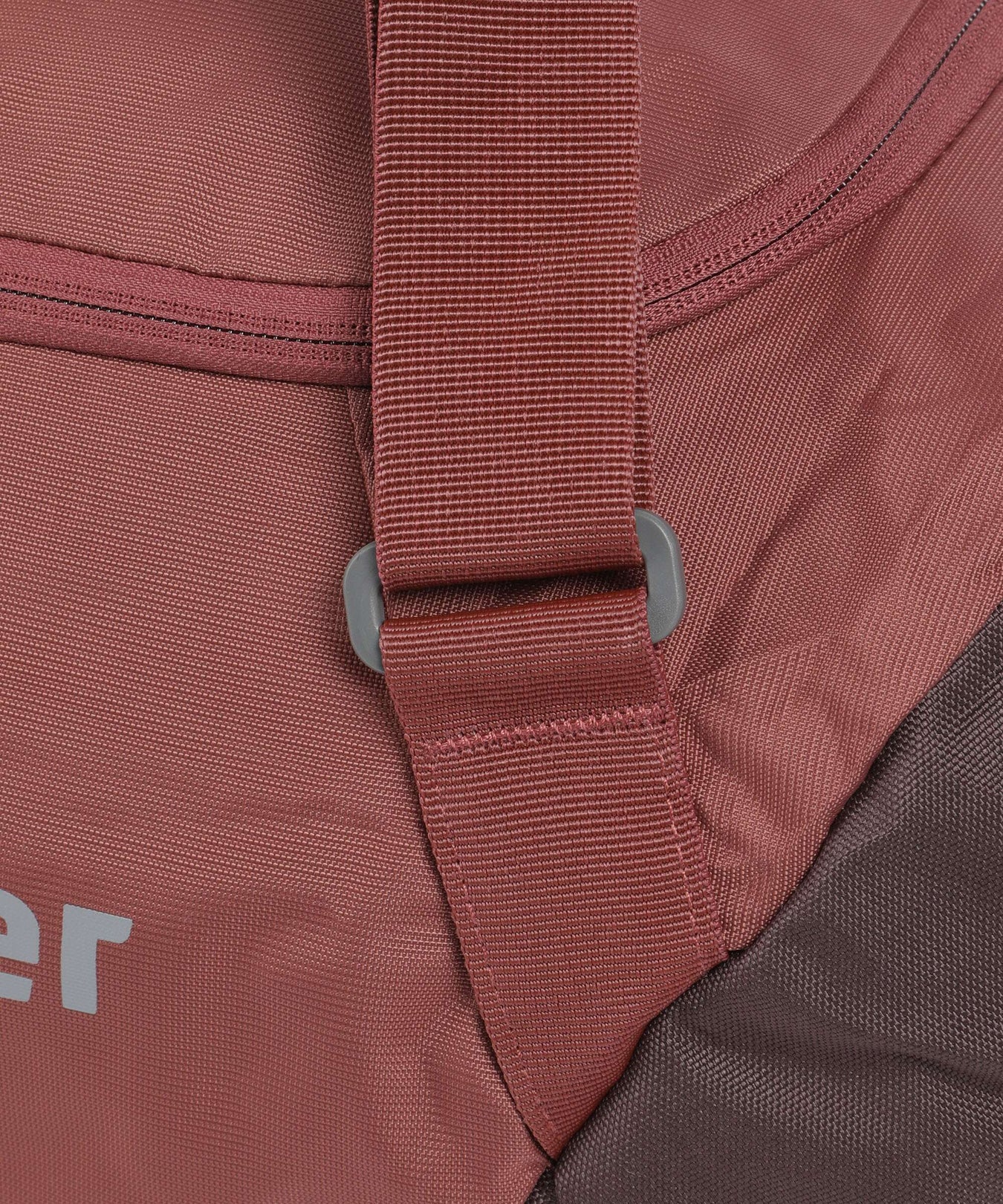 Deuter 35 Weekend bag caspia/raisin