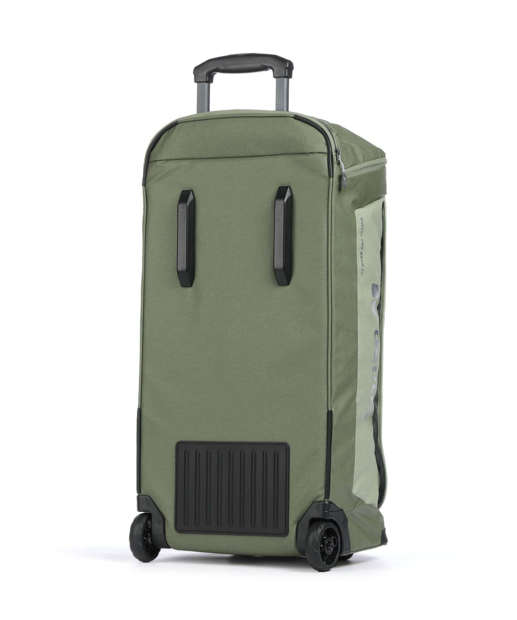 Deuter Pro Movo 60 Travel bag with wheels mineral grove