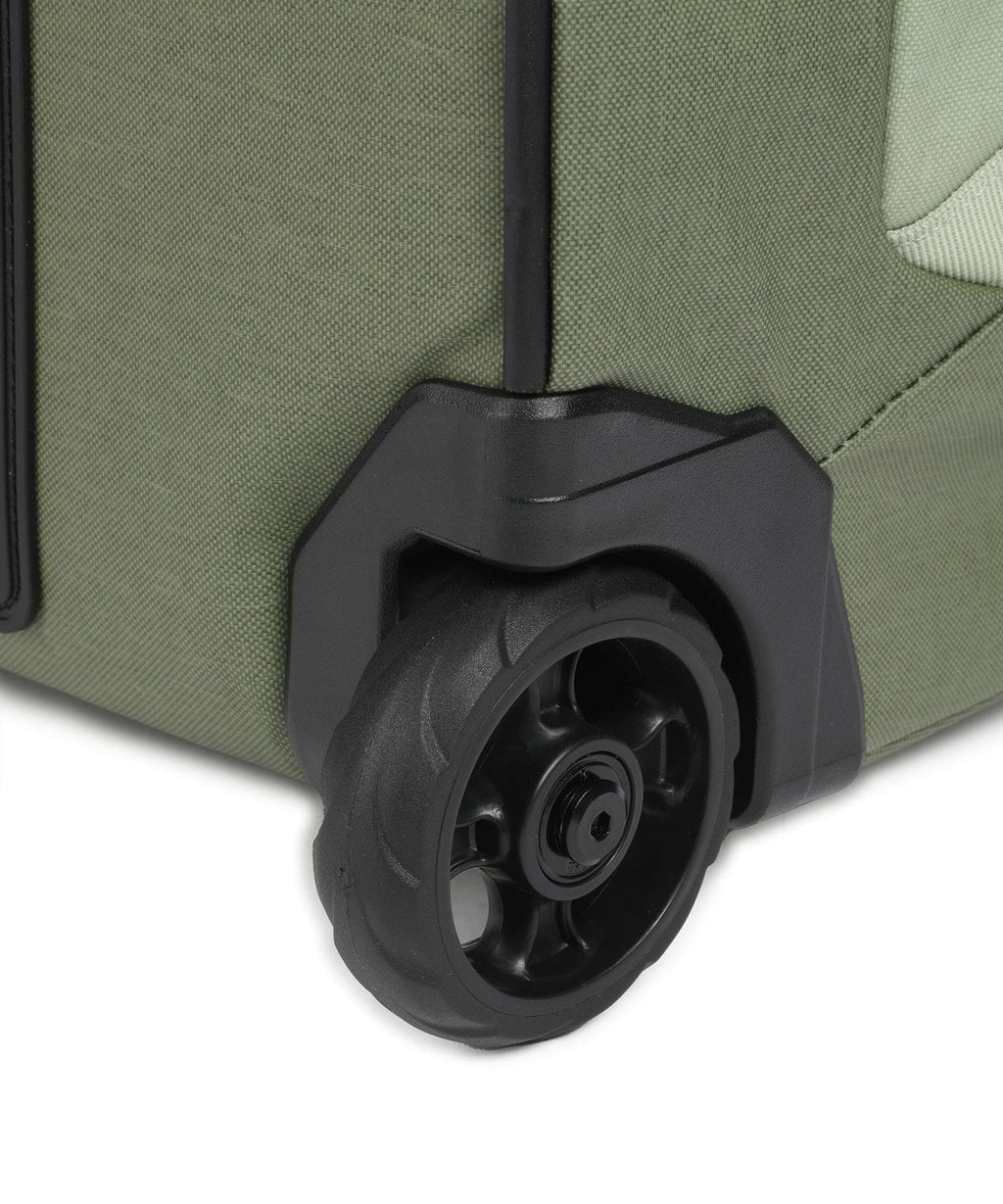 Deuter Pro Movo 90 Travel bag with wheels mineral grove