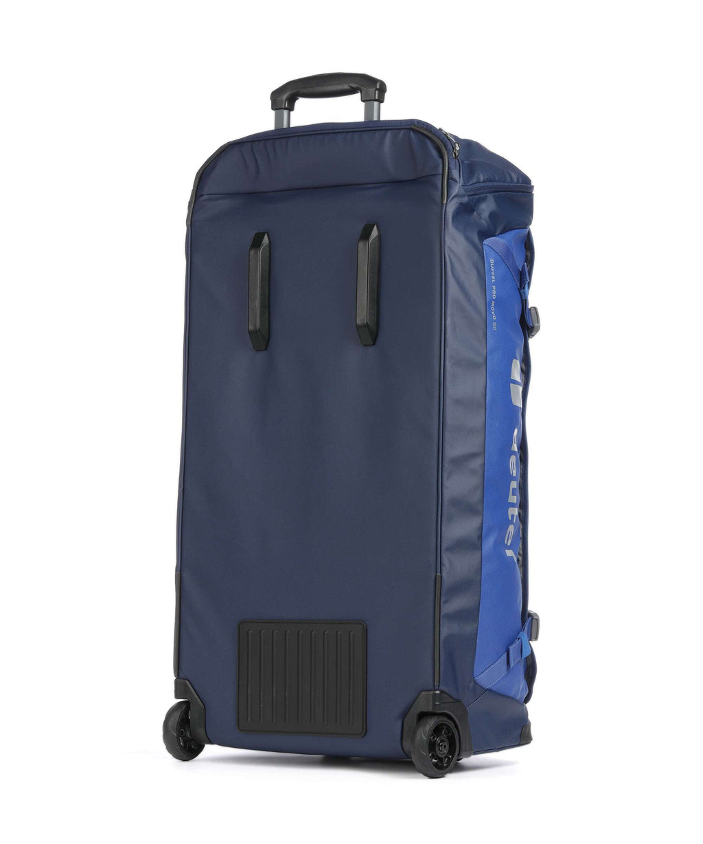 Deuter Pro Movo 90 Travel bag with wheels neptune nightblue