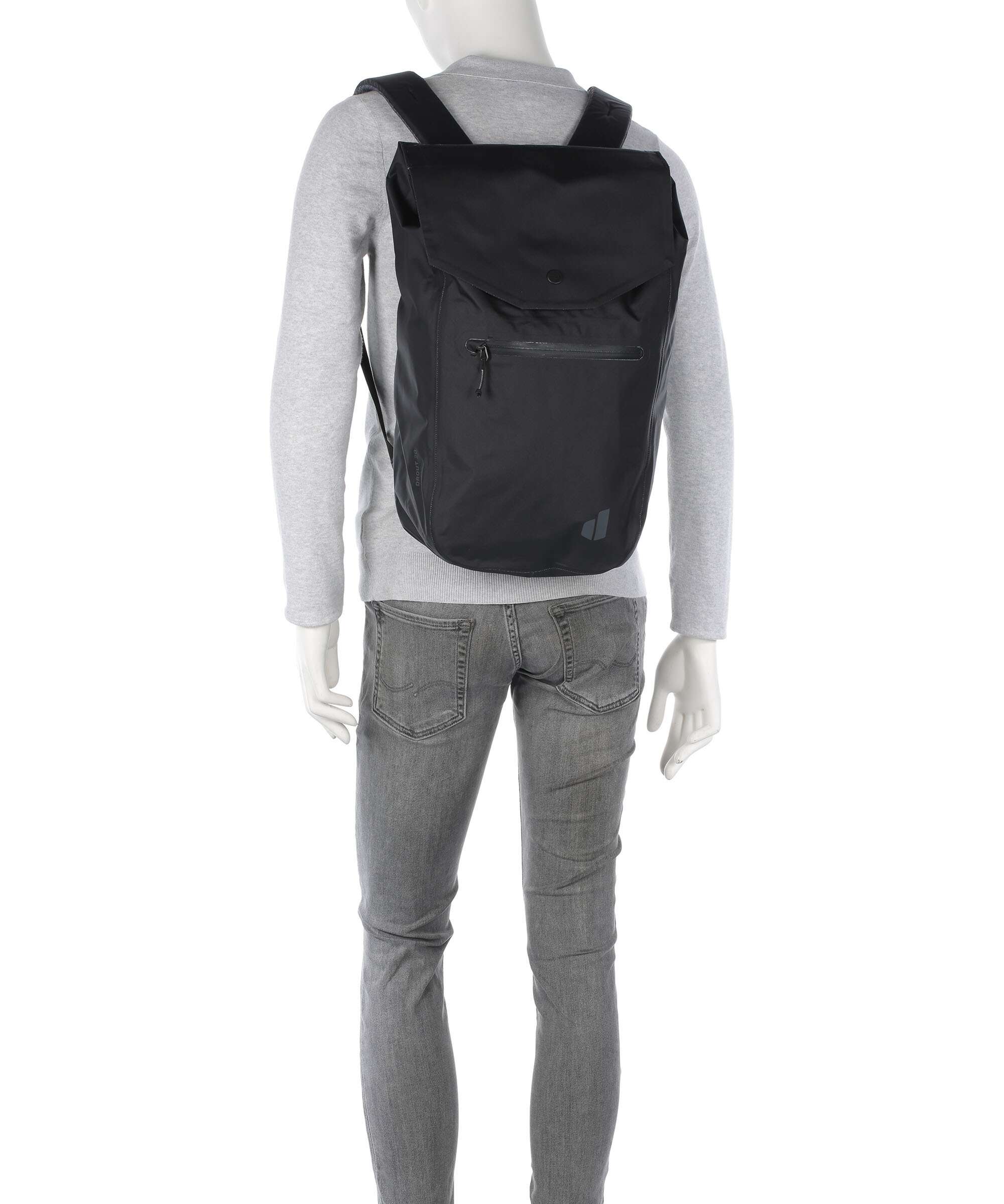 Deuter Drout 20 Backpack black