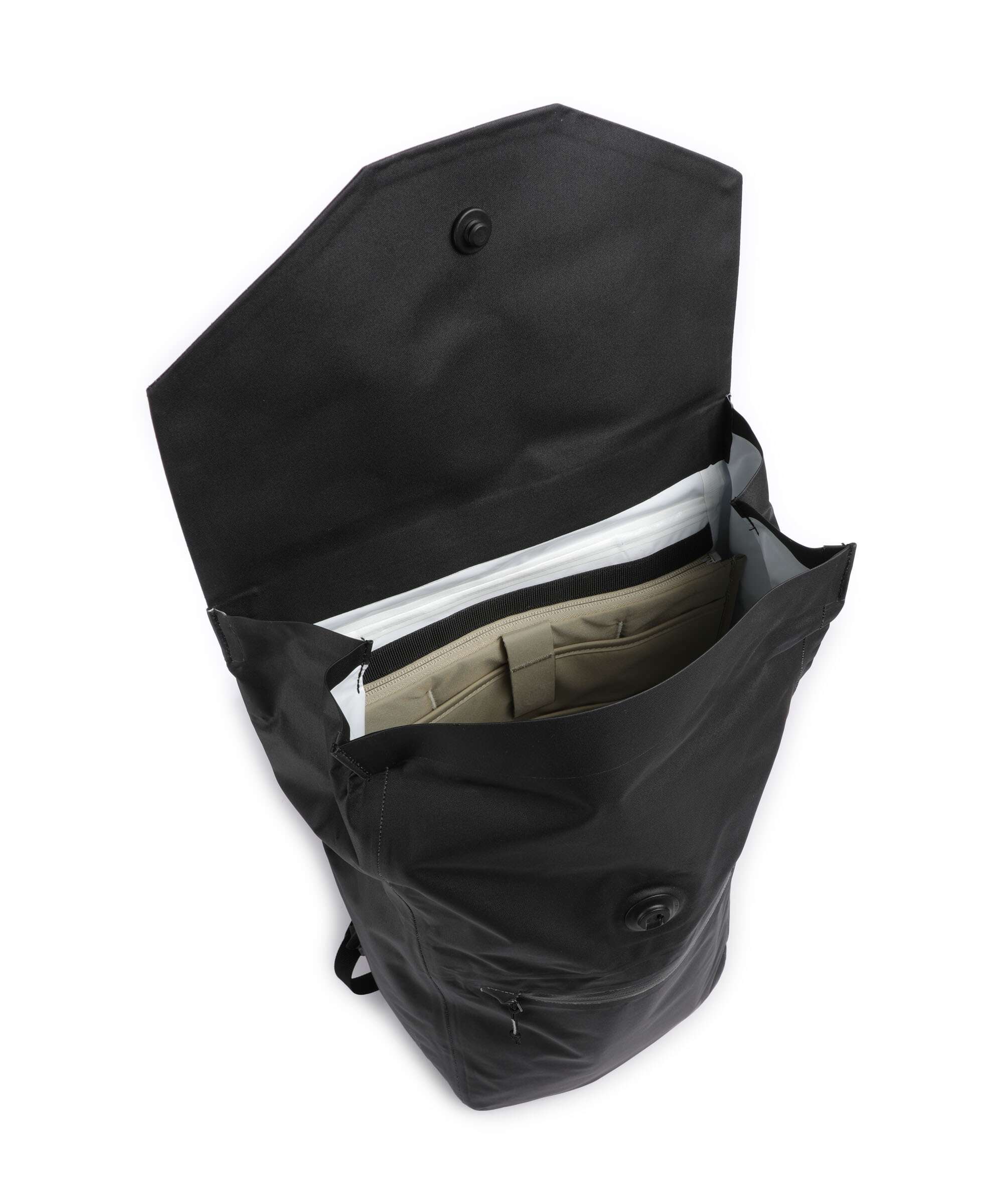 Deuter Drout 20 Backpack black