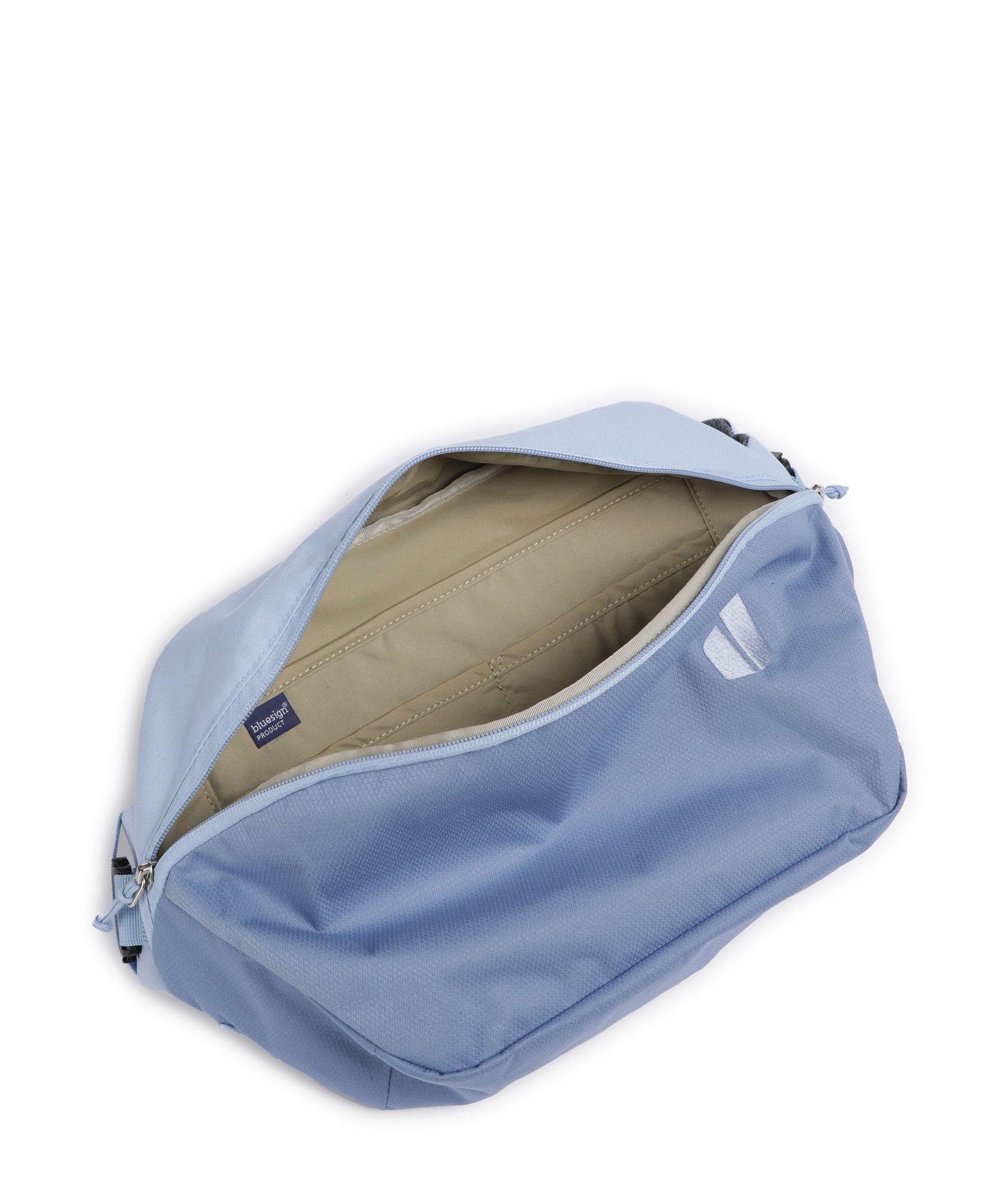 Deuter Stroof 5 Sling bag bluejay polar