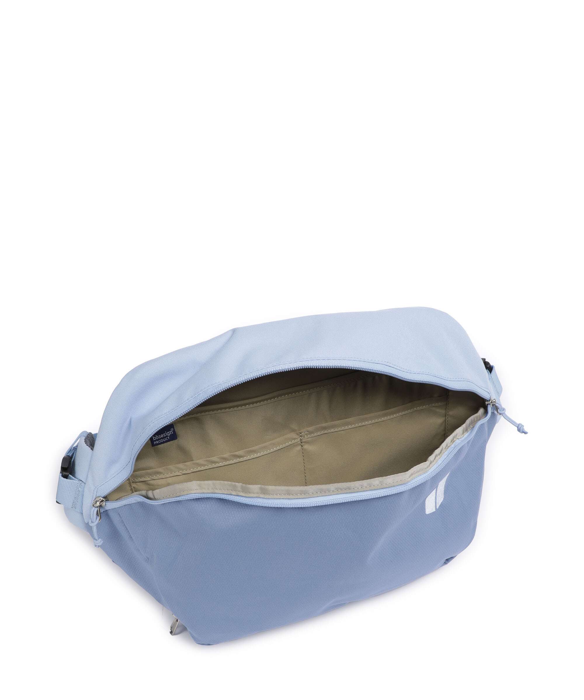 Deuter Stroof 8 Sling bag bluejay polar