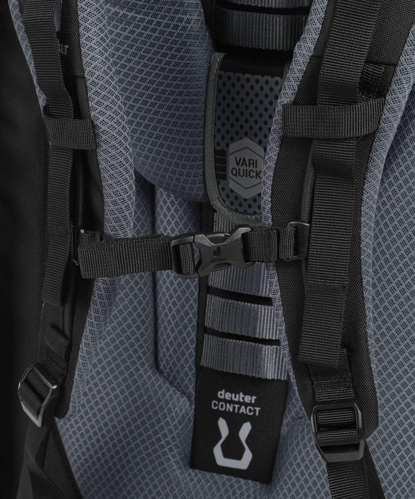 Deuter Access 60 SL Hiking backpack black