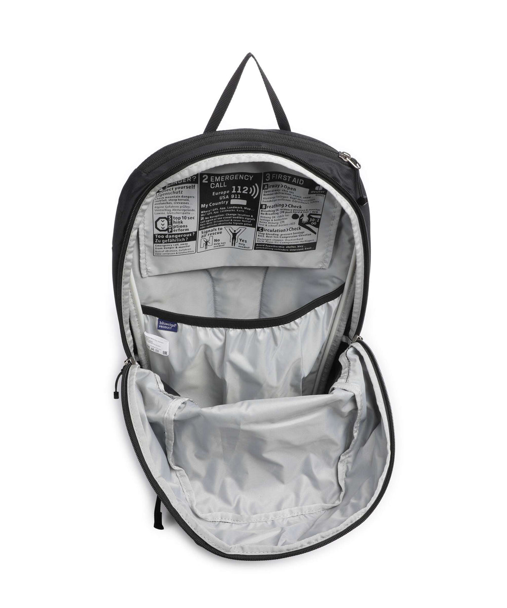 Deuter Speed Lite 17 Hiking backpack black