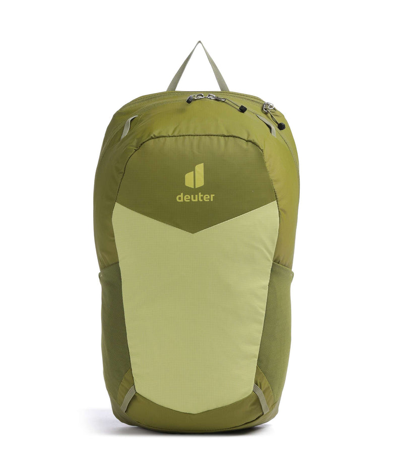 Deuter Speed Lite 17 Hiking backpack linden/cactus