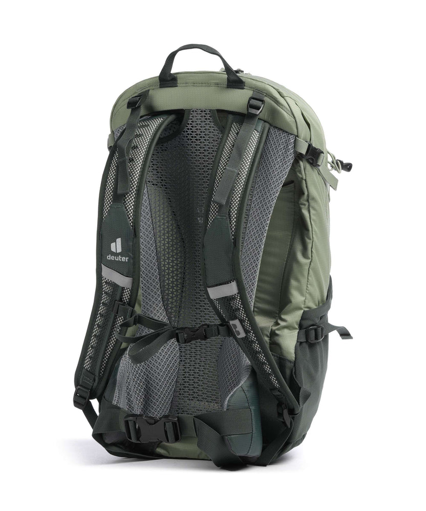 Deuter Futura 23 Hiking backpack grove/ivy