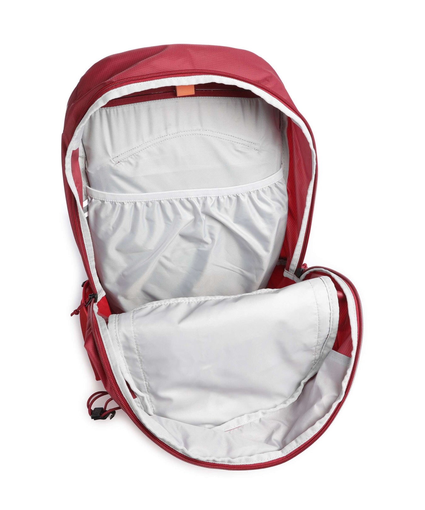 Deuter Futura 27 Hiking backpack masala/cherry