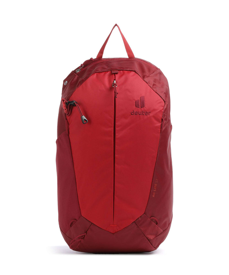 Deuter AC Lite 17 Hiking backpack cherry/masala