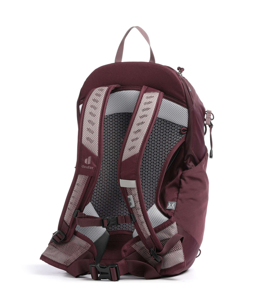 Deuter AC Lite 21 SL Hiking backpack ashrose/cassis