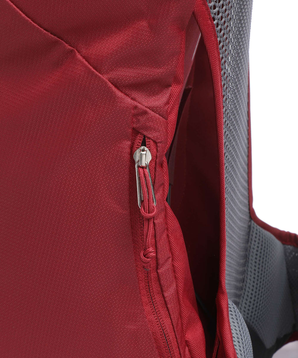 Deuter AC Lite 23 Hiking backpack cherry/masala