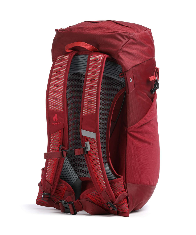 Deuter AC Lite 30 Hiking backpack cherry/masala