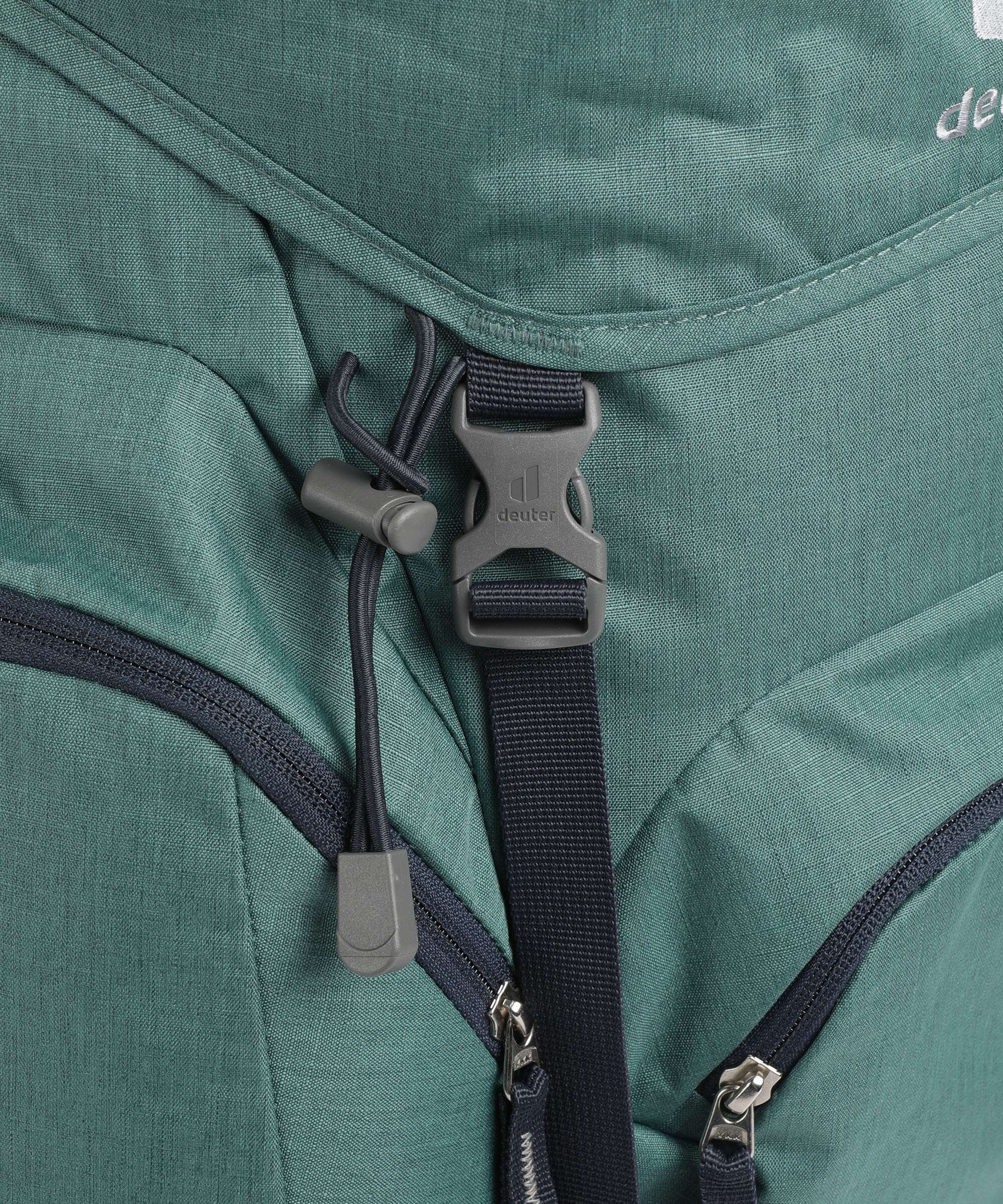 Deuter Gröden 30 SL Hiking backpack seagreen/ink