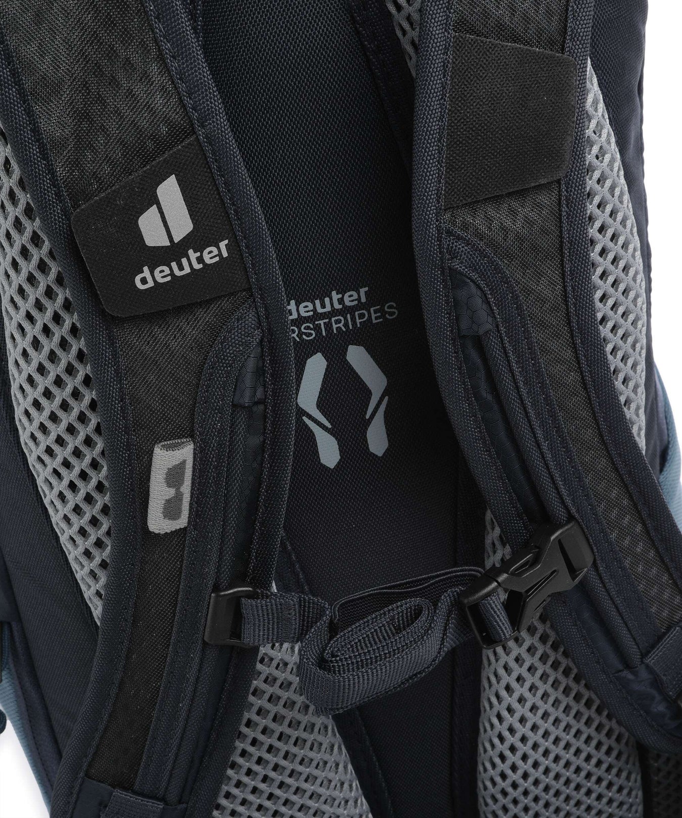 Deuter Race 16 Backpack atlantic ink