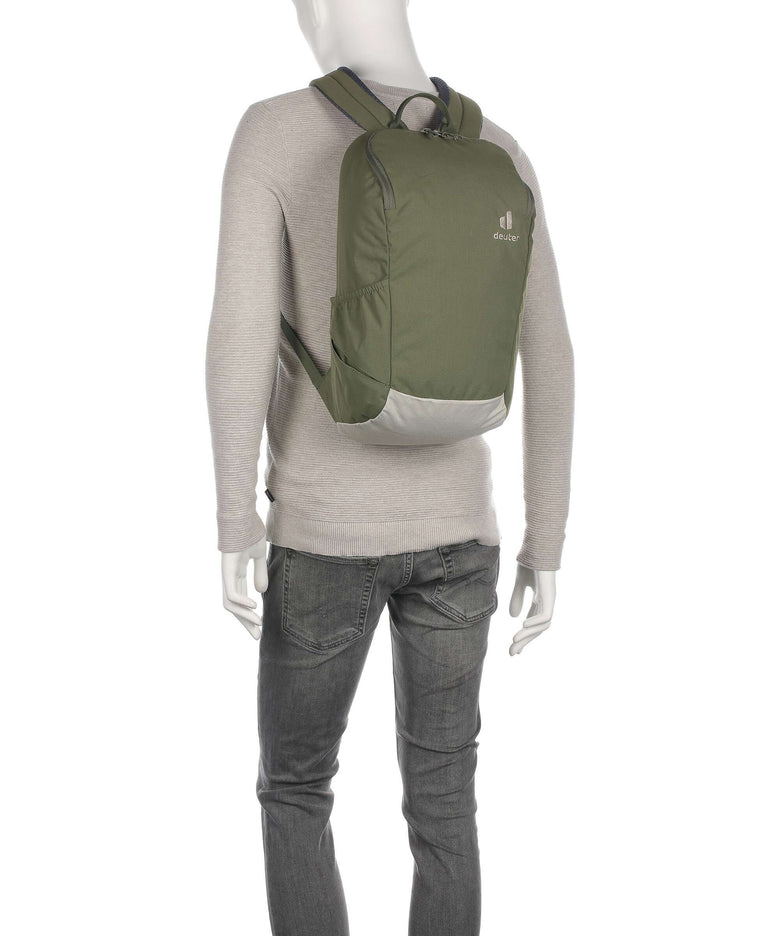 Deuter StepOut Backpack kelp/nori