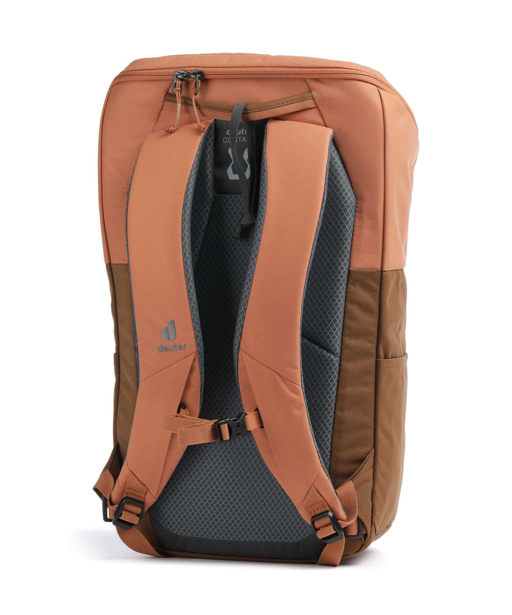 Deuter UP Stockholm Backpack mocha/pecan
