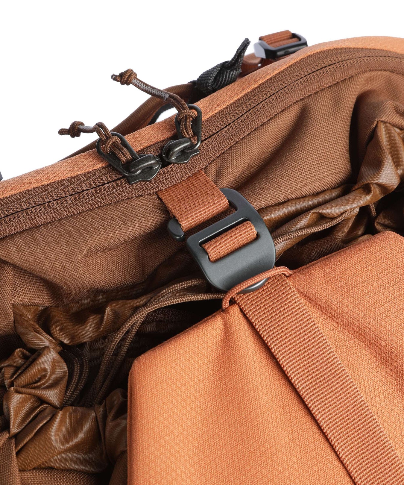 Deuter Utilion 34+5 Hiking backpack pecan/mocha