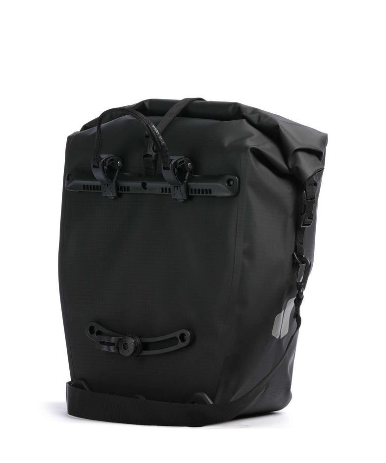 Deuter Visby 25+5 Bike pannier black