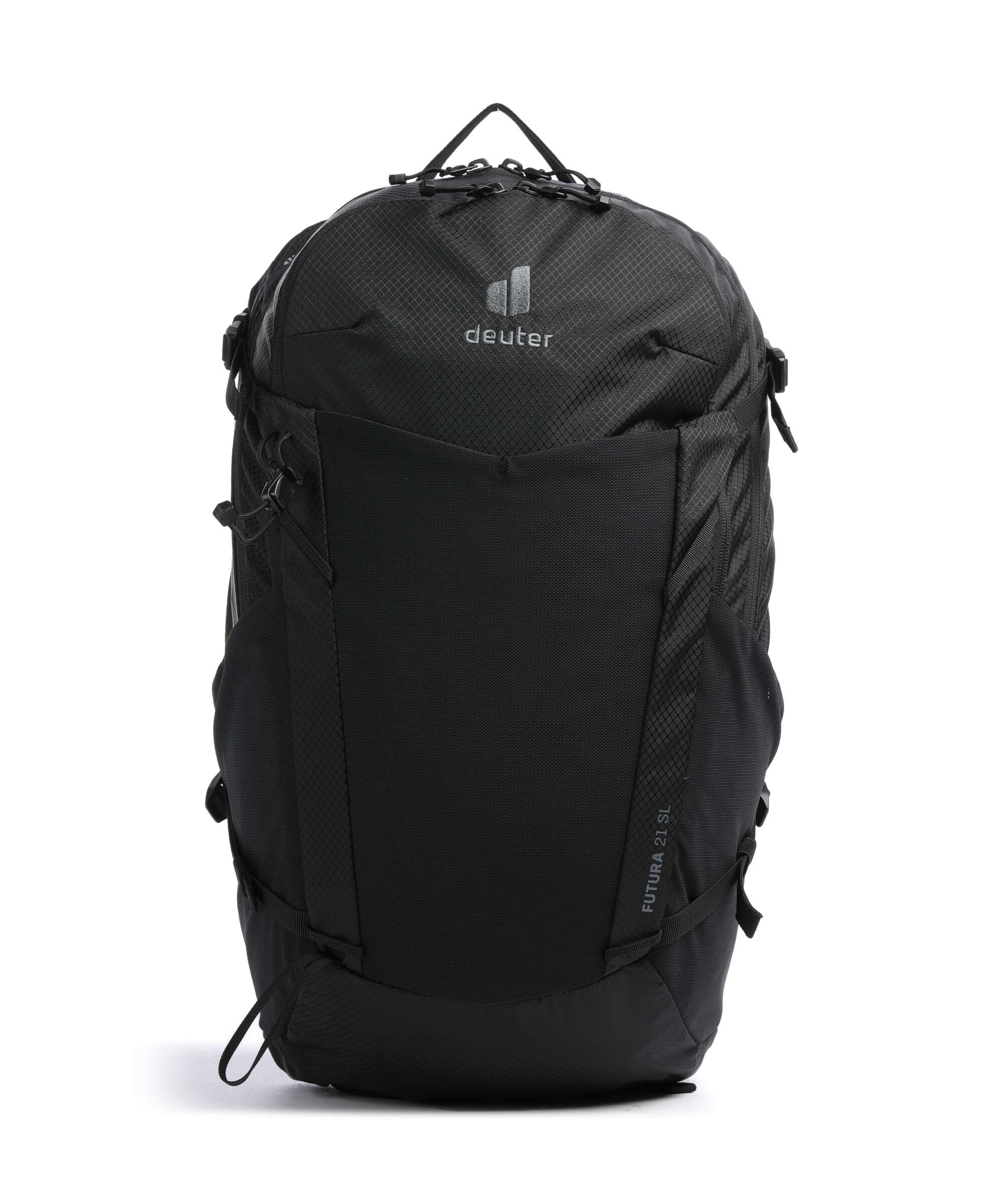 Deuter Futura 21 SL Hiking backpack black