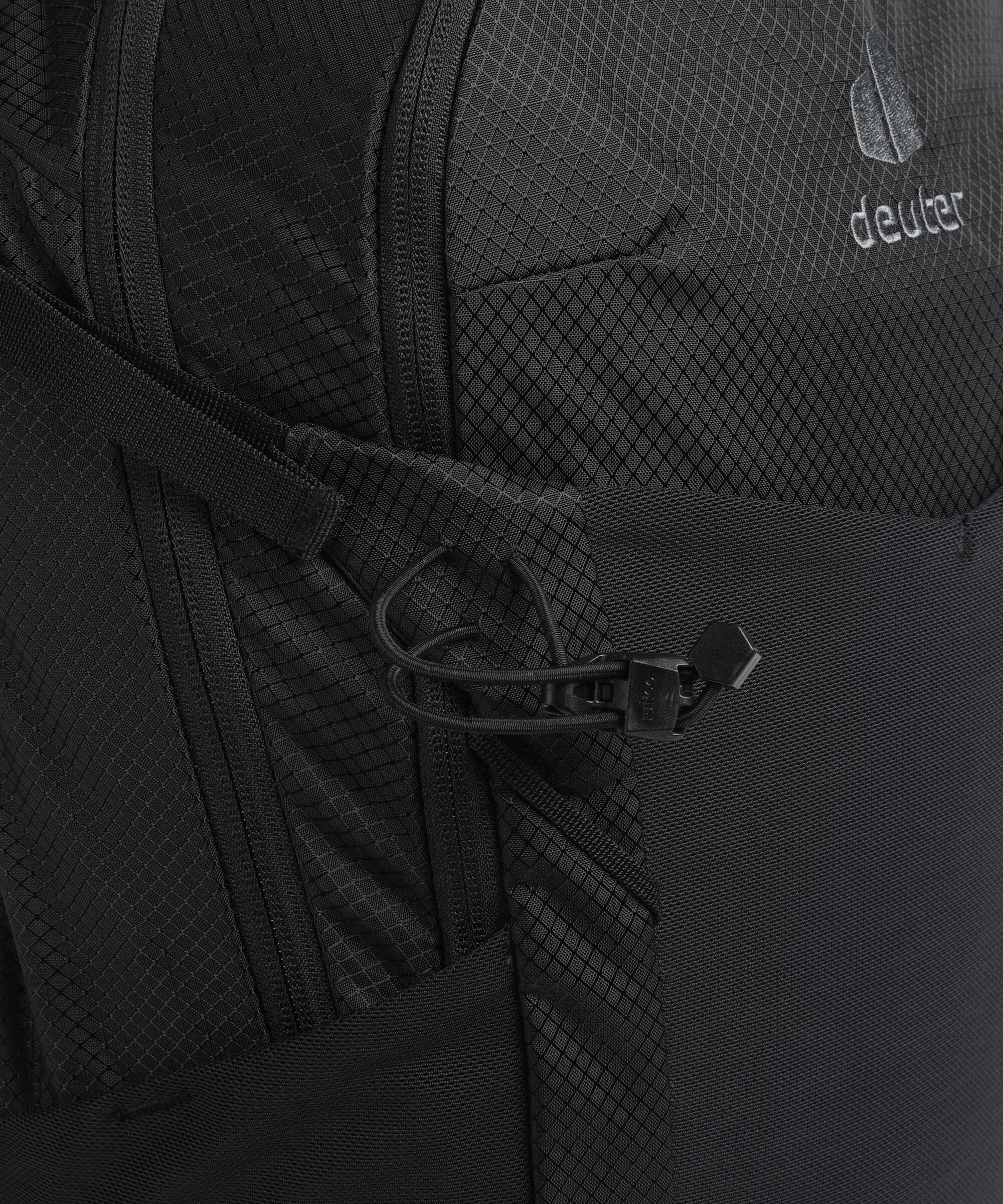 Deuter Futura 21 SL Hiking backpack black