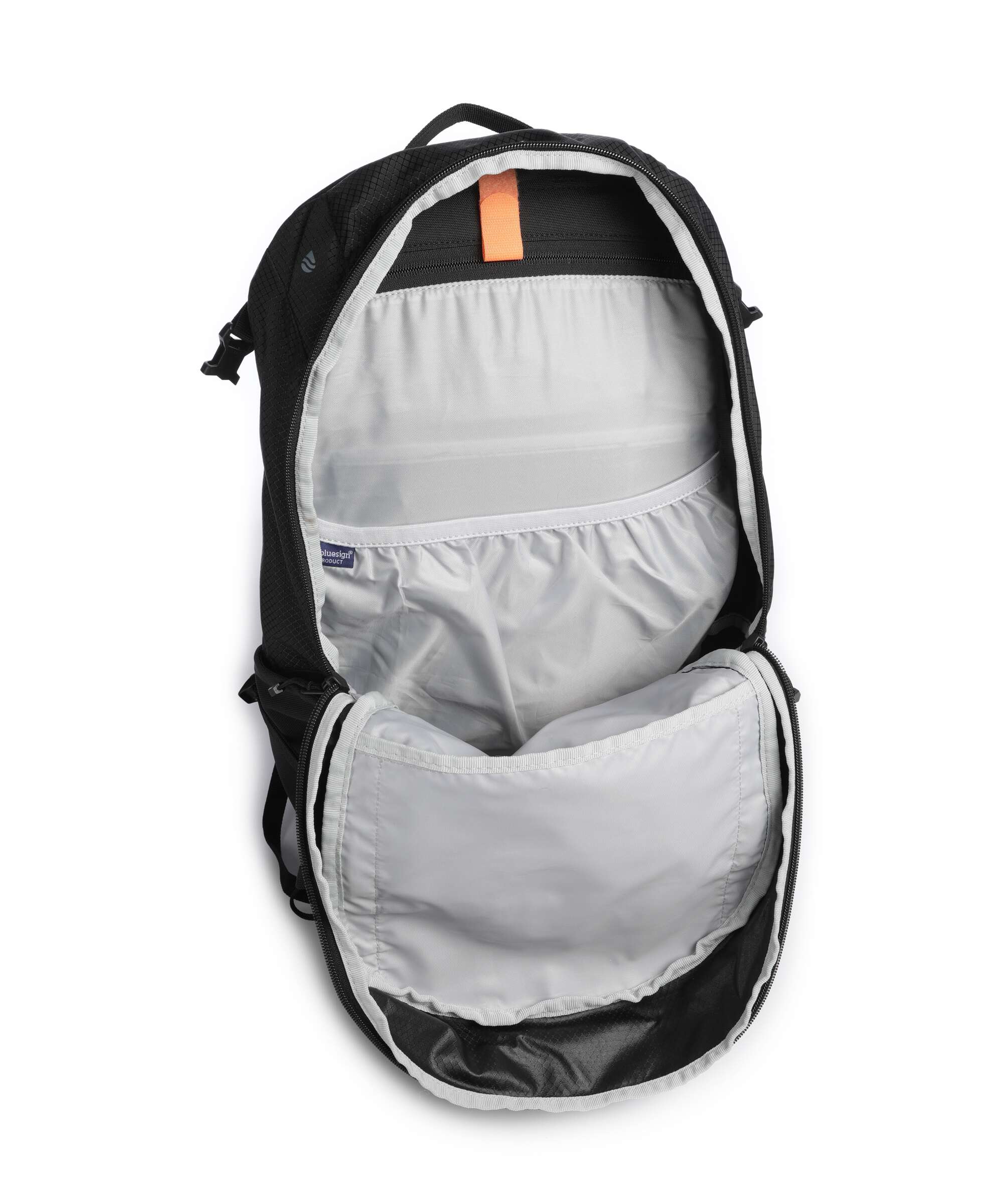 Deuter Futura 21 SL Hiking backpack black