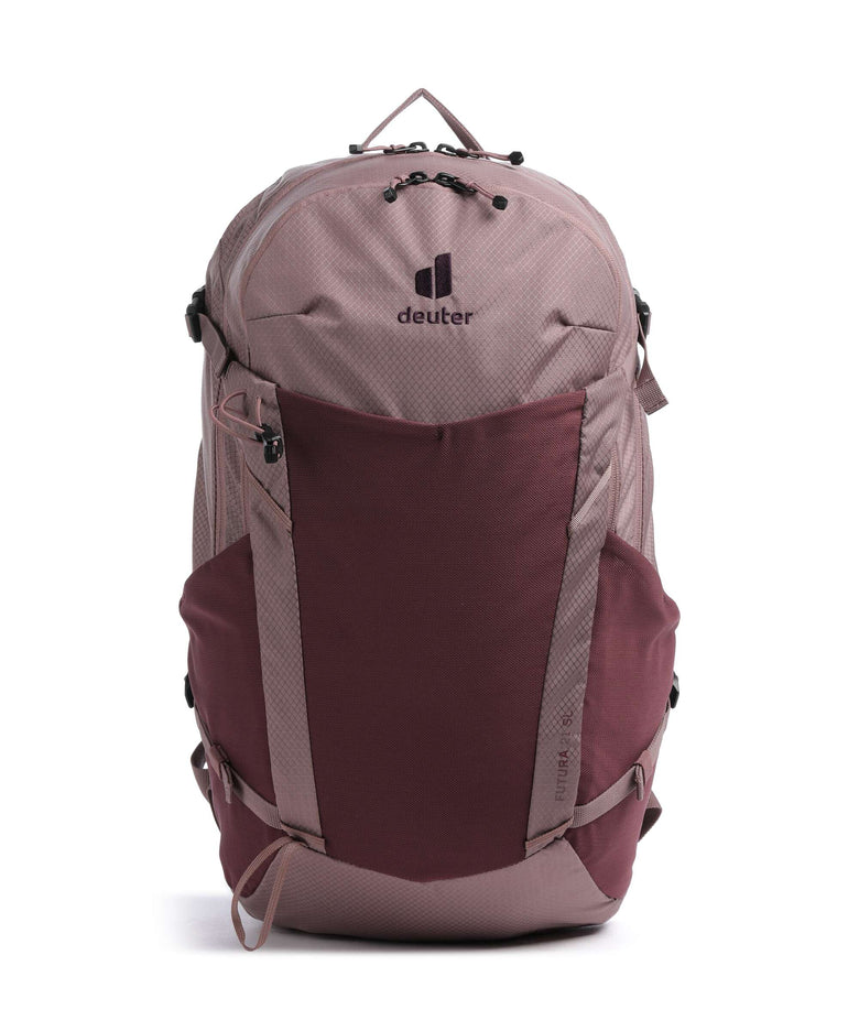 Deuter Futura 21 SL Hiking backpack cassis ashrose