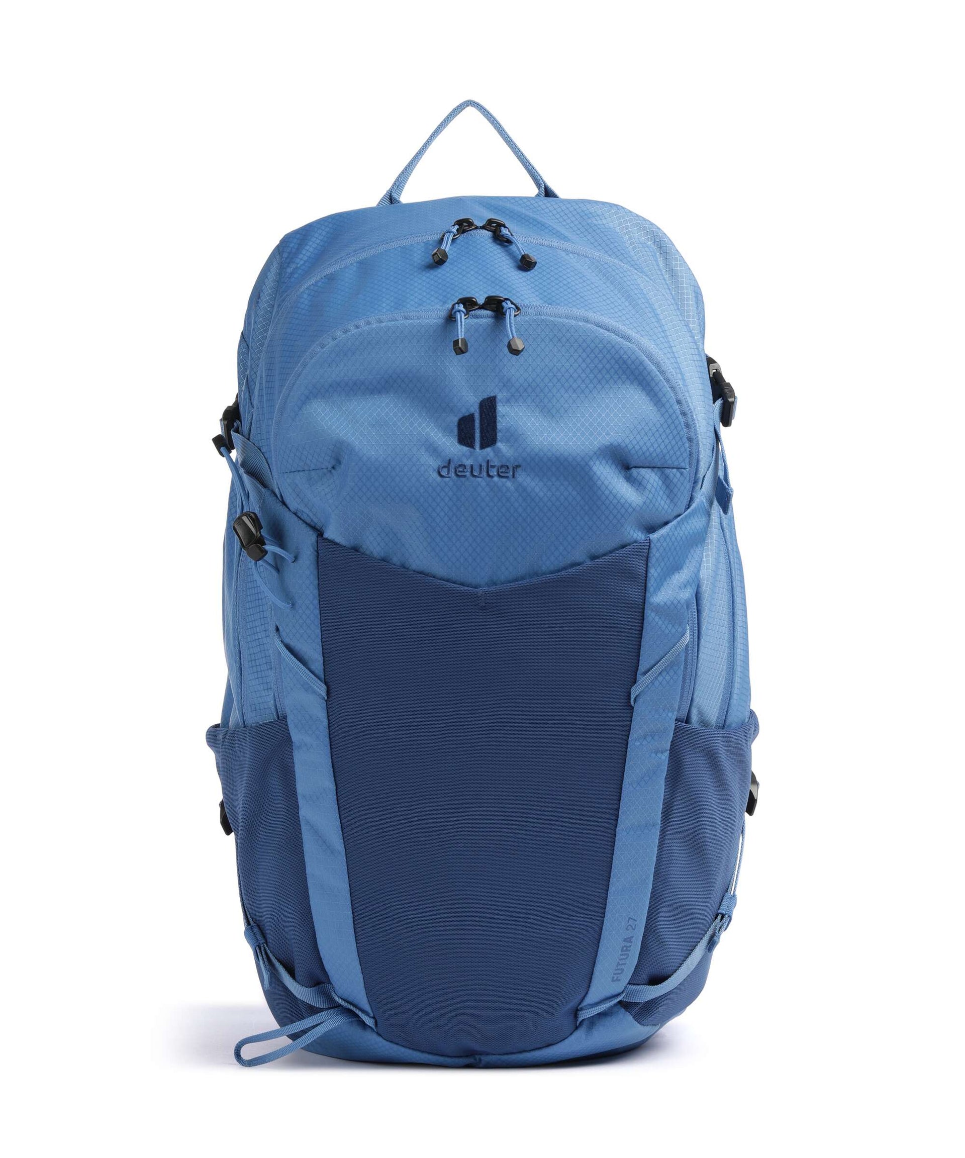 Deuter Futura 27 Hiking backpack nylon nightblue baltic