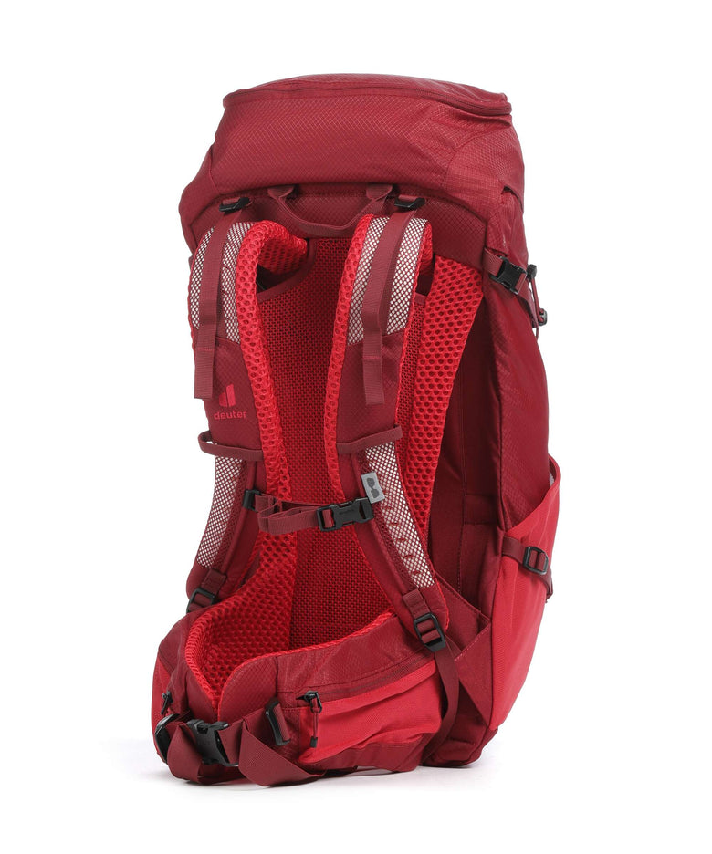 Deuter Futura 26 Hiking backpack cherry/masala
