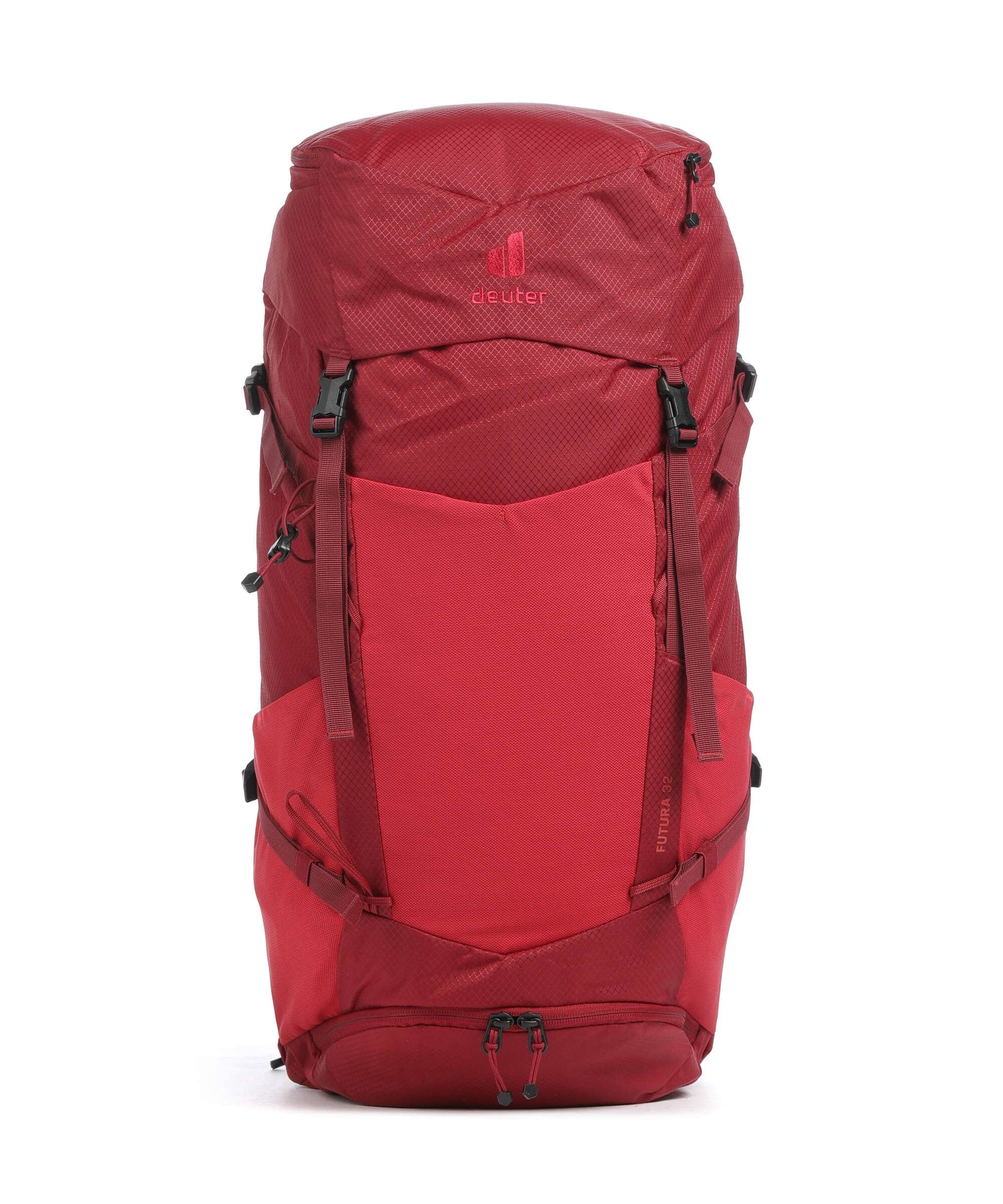 backpack deuter futura 32 Hiking polyester cherry/masala Color:Two-Face Glow Barbie Nike | Bags | racket bags breathable material ensures noticeable