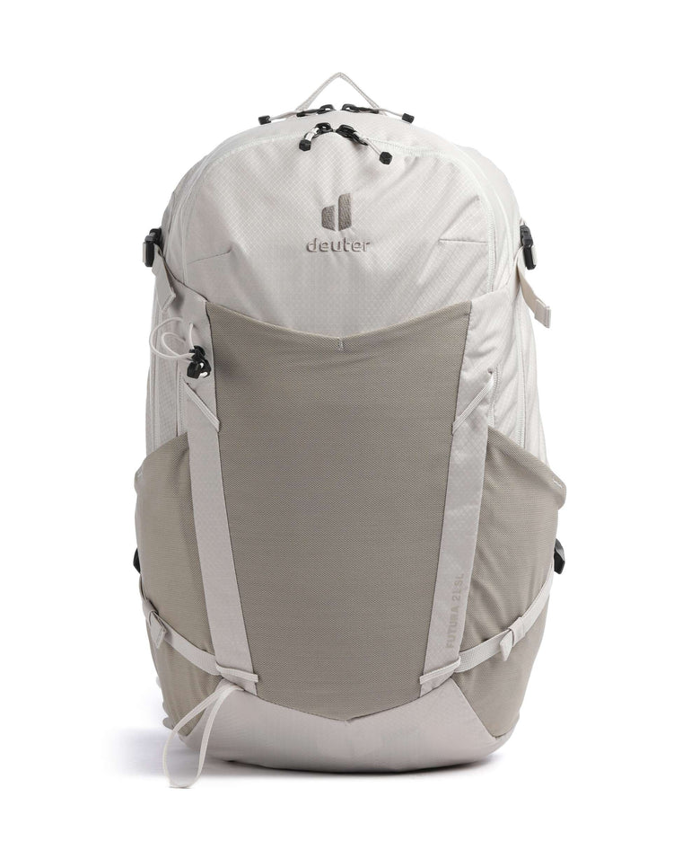 deuter futura 21 sl wanderrucksack Deuter Futura 21 SL Hiking backpack polyester greystone alu
